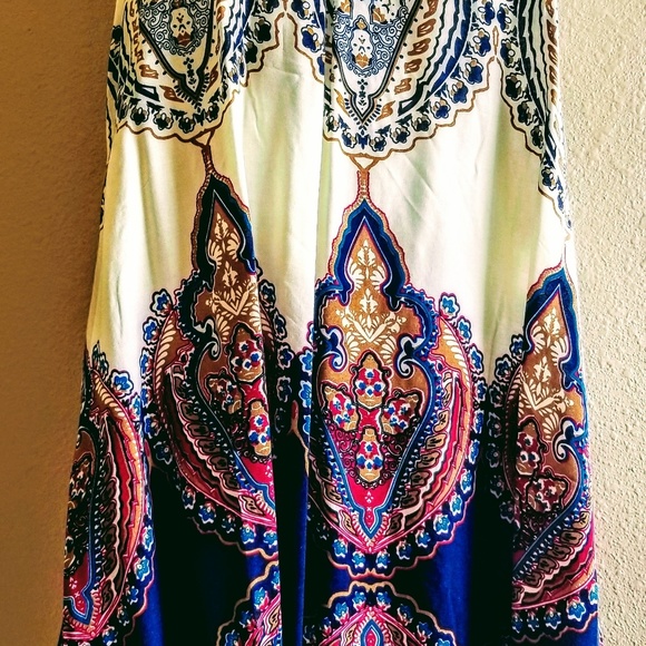 Summer Dress - Picture 2 of 3